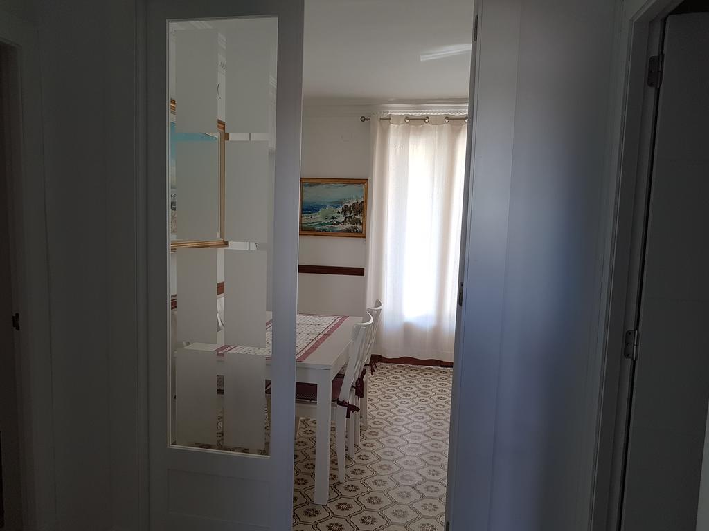 Las Belisas - Apartamentos Arenal d'en Castell Exterior foto